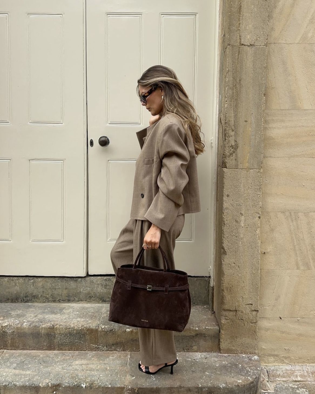 Driven by a love for design, we create with purpose delivering the highest quality with a focus on sustainability and timeless style.